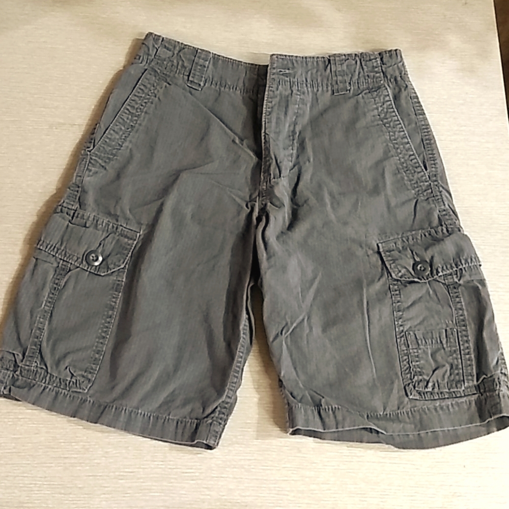 OP Cargo Shorts Size 28